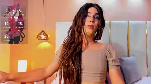 Scarllet online show from March 25, 6:58 pm