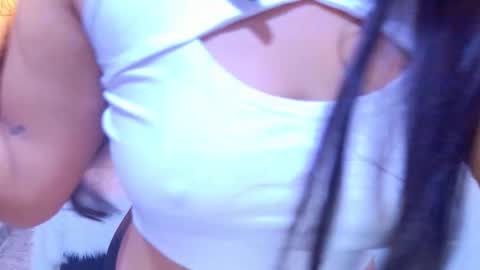 scarllet online show from January 17, 12:21 pm