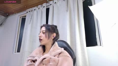 Snapshot of scarllett_bdsm chatting on October 21, 6:14 am Scarllett online show from October 21, 6:14 am