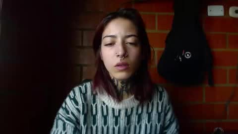 Snapshot of scarllett_bdsm chatting on February 18, 8:16 pm Scarllett online show from February 18, 8:16 pm