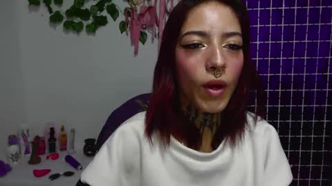 Snapshot of scarllett_bdsm chatting on March 12, 1:56 am Scarllett online show from March 12, 1:56 am