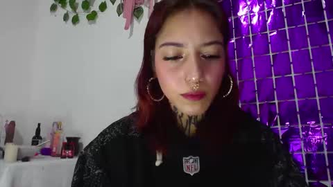 Snapshot of scarllett_bdsm chatting on March 14, 5:13 am Scarllett online show from March 14, 5:13 am