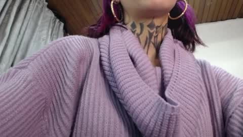 Snapshot of scarllett_bdsm chatting on April 10, 5:56 am Scarllett online show from April 10, 5:56 am