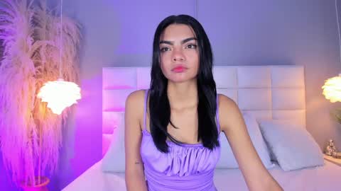 Scarrlethx online show from May 13, 5:10 pm
