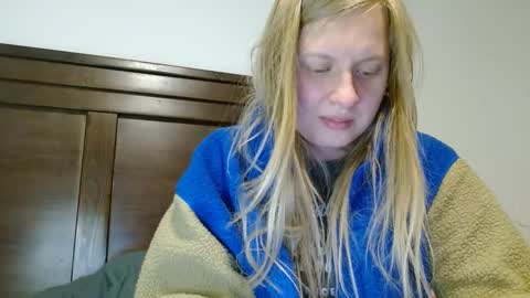 ScarTit Bernhard online show from January 10, 2:14 am