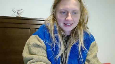 ScarTit Bernhard online show from January 13, 3:34 am