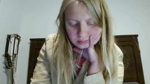 ScarTit Bernhard online show from January 14, 3:53 am