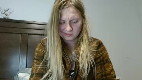 ScarTit Bernhard online show from January 15, 1:23 am