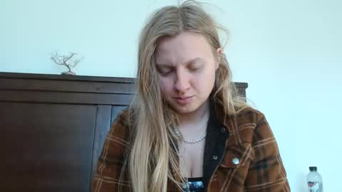 ScarTit Bernhard online show from January 15, 4:43 pm