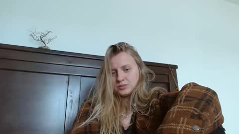 ScarTit Bernhard online show from January 16, 9:30 pm