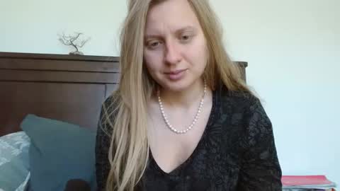 ScarTit Bernhard online show from January 17, 6:33 pm