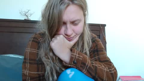 ScarTit Bernhard online show from January 17, 11:29 pm