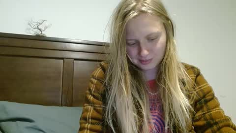 ScarTit Bernhard online show from January 19, 1:43 am