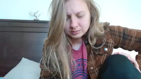 ScarTit Bernhard online show from January 19, 4:57 pm