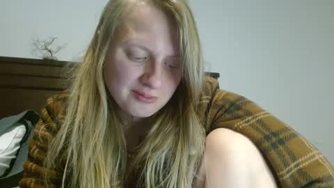 ScarTit Bernhard online show from January 20, 2:32 am