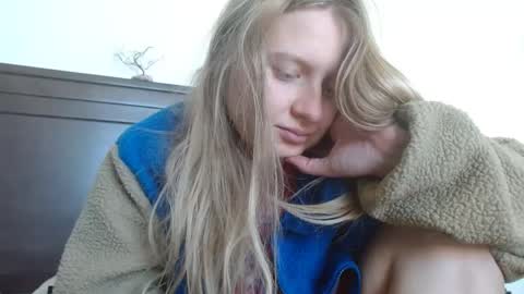 ScarTit Bernhard online show from January 20, 9:53 pm