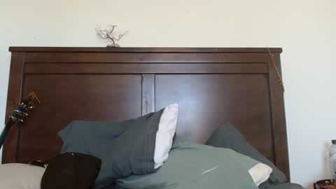 ScarTit Bernhard online show from January 24, 9:05 pm