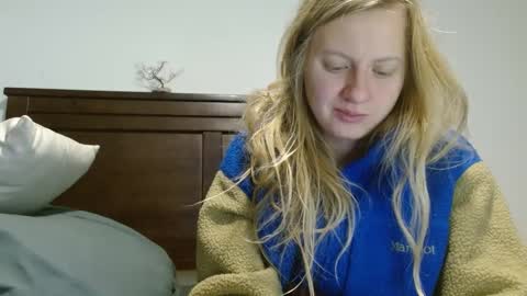 ScarTit Bernhard online show from January 25, 2:36 pm