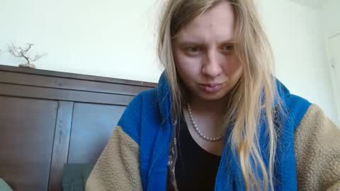 ScarTit Bernhard online show from February 2, 5:26 pm