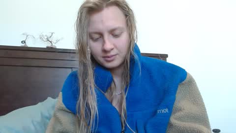 ScarTit Bernhard online show from February 2, 9:23 pm