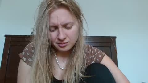 ScarTit Bernhard online show from February 3, 9:18 pm