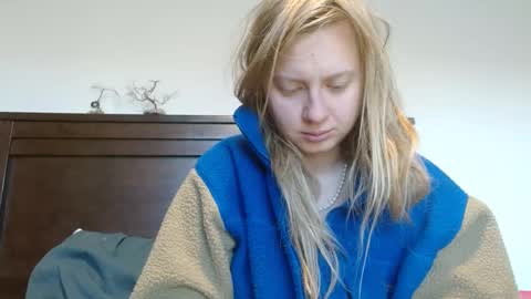 ScarTit Bernhard online show from February 4, 2:43 pm