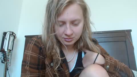 ScarTit Bernhard online show from February 4, 6:49 pm