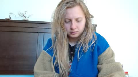 ScarTit Bernhard online show from February 15, 5:39 pm