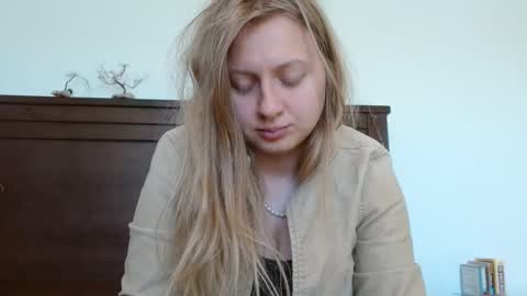 ScarTit Bernhard online show from February 19, 6:10 pm