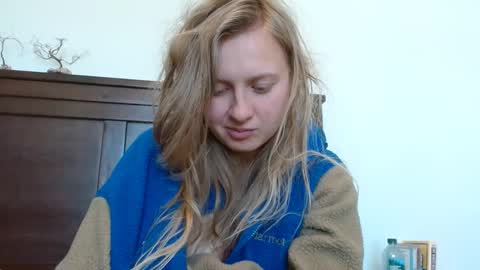 ScarTit Bernhard online show from February 23, 9:05 pm