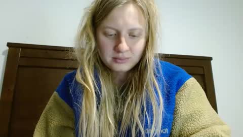 ScarTit Bernhard online show from March 1, 4:37 am