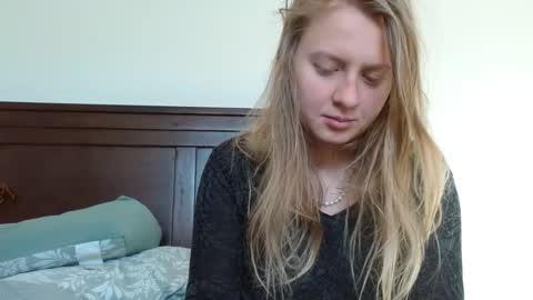 ScarTit Bernhard online show from March 4, 4:20 pm