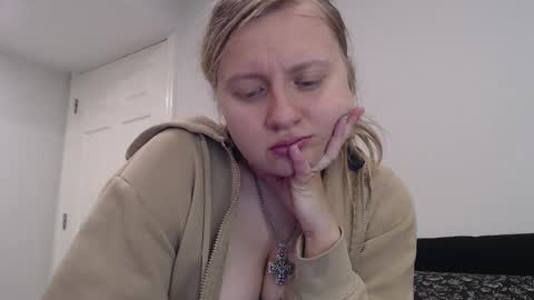 ScarTit Bernhard online show from October 8, 2:47 pm