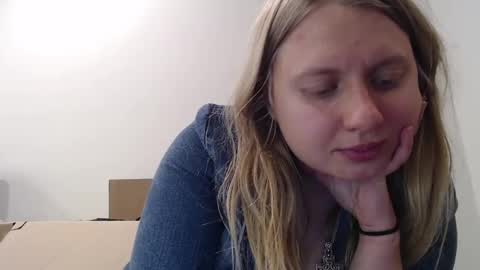 ScarTit Bernhard online show from October 9, 2:53 am