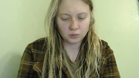 ScarTit Bernhard online show from November 12, 2:45 am