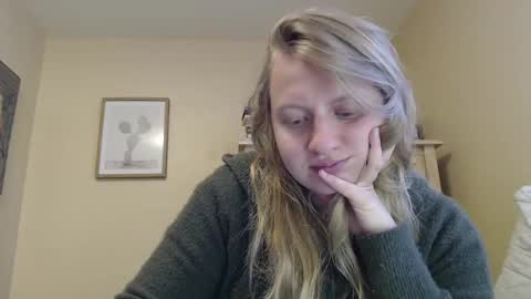 ScarTit Bernhard online show from December 17, 7:42 pm