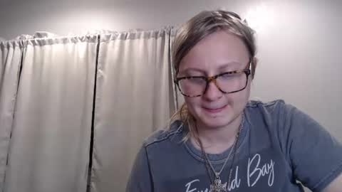 Snapshot of scartit chatting on February 13, 2:07 am ScarTit Bernhard online show from February 13, 2:07 am