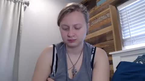 Snapshot of scartit chatting on February 14, 3:31 pm ScarTit Bernhard online show from February 14, 3:31 pm