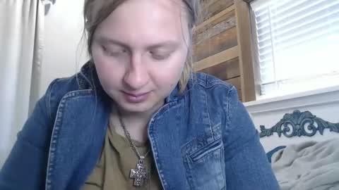 Snapshot of scartit chatting on February 20, 6:52 pm ScarTit Bernhard online show from February 20, 6:52 pm