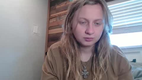 Snapshot of scartit chatting on March 1, 7:05 pm ScarTit Bernhard online show from March 1, 7:05 pm