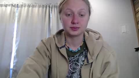 Snapshot of scartit chatting on March 20, 5:40 pm ScarTit Bernhard online show from March 20, 5:40 pm