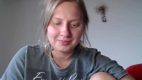 ScarTit Bernhard online show from May 3, 12:27 am