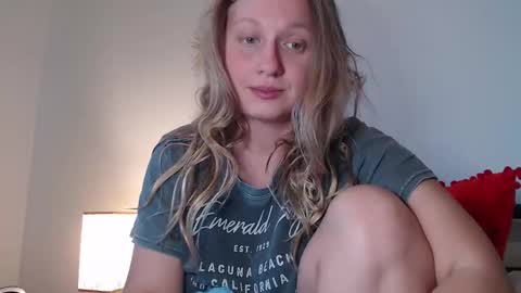 ScarTit Bernhard online show from May 3, 7:53 pm