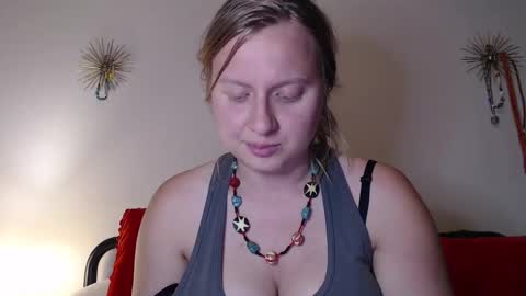 ScarTit Bernhard online show from May 6, 5:03 am