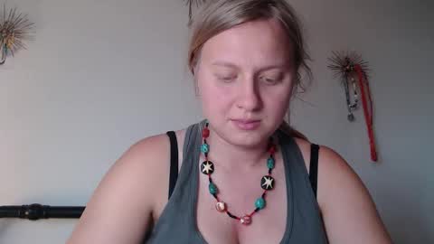 ScarTit Bernhard online show from May 7, 2:06 am