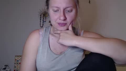 ScarTit Bernhard online show from May 14, 2:51 am