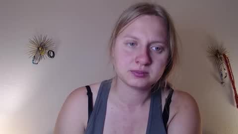 ScarTit Bernhard online show from May 15, 11:12 pm