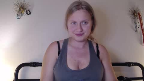 ScarTit Bernhard online show from May 15, 11:23 pm
