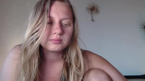 ScarTit Bernhard online show from May 18, 1:56 am