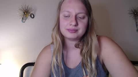 ScarTit Bernhard online show from May 20, 3:34 am
